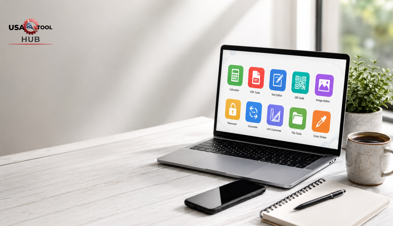 10 Free Online Tools That Save You Hours Every Week