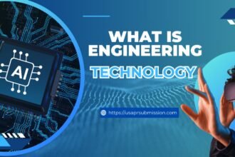 What Is Engineering Technology