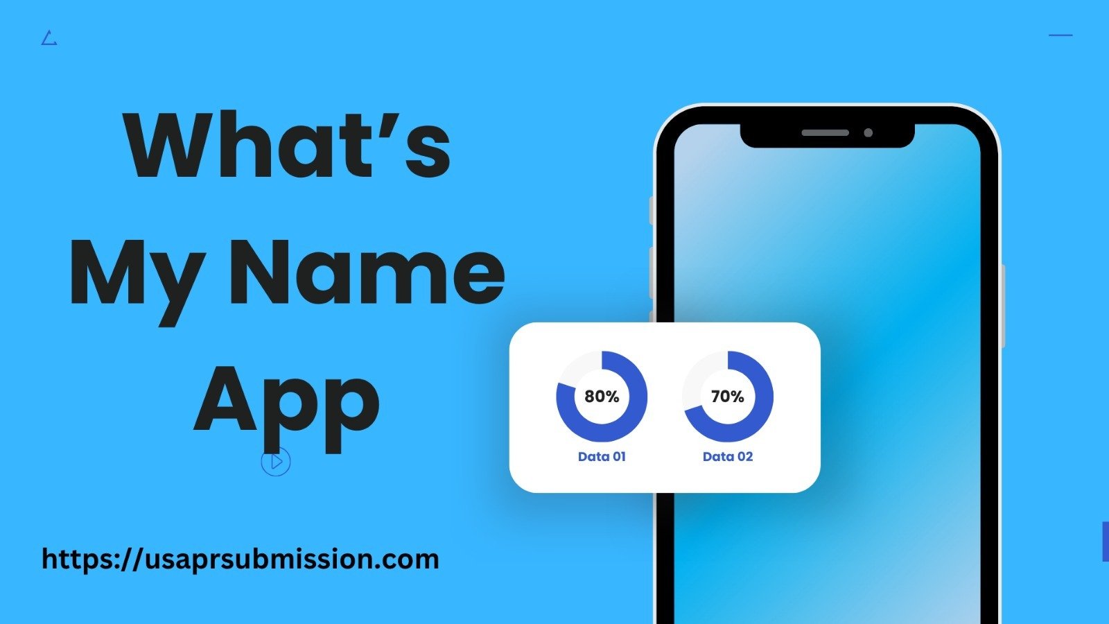 WhatsMyName app