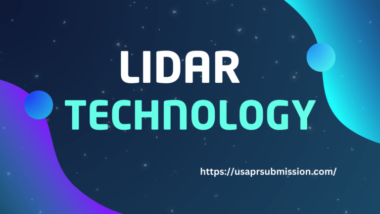 LiDAR Technology