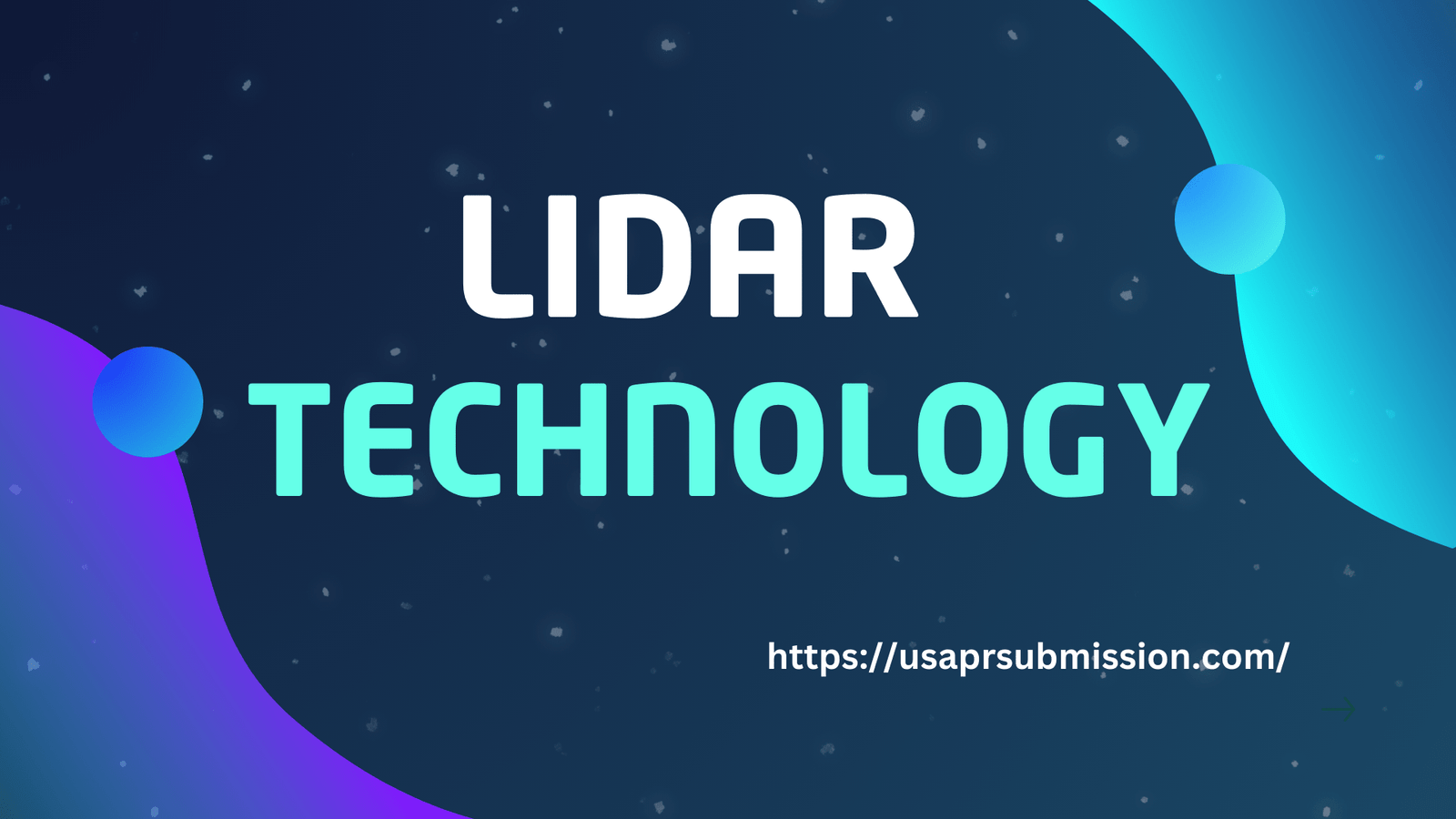 LiDAR Technology