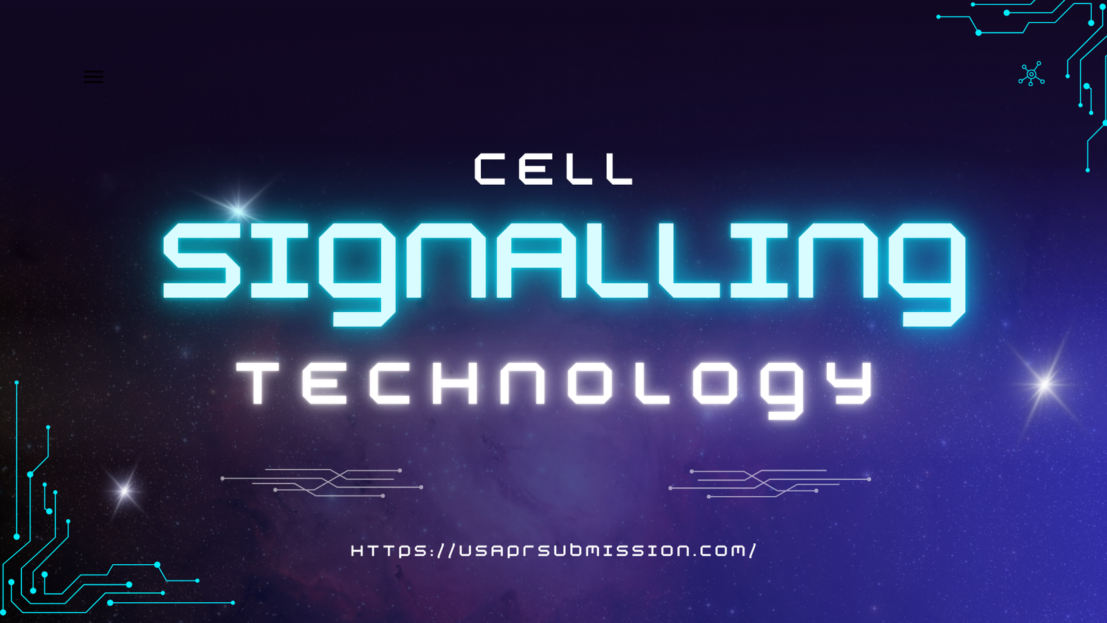 Cell Signalling Technology