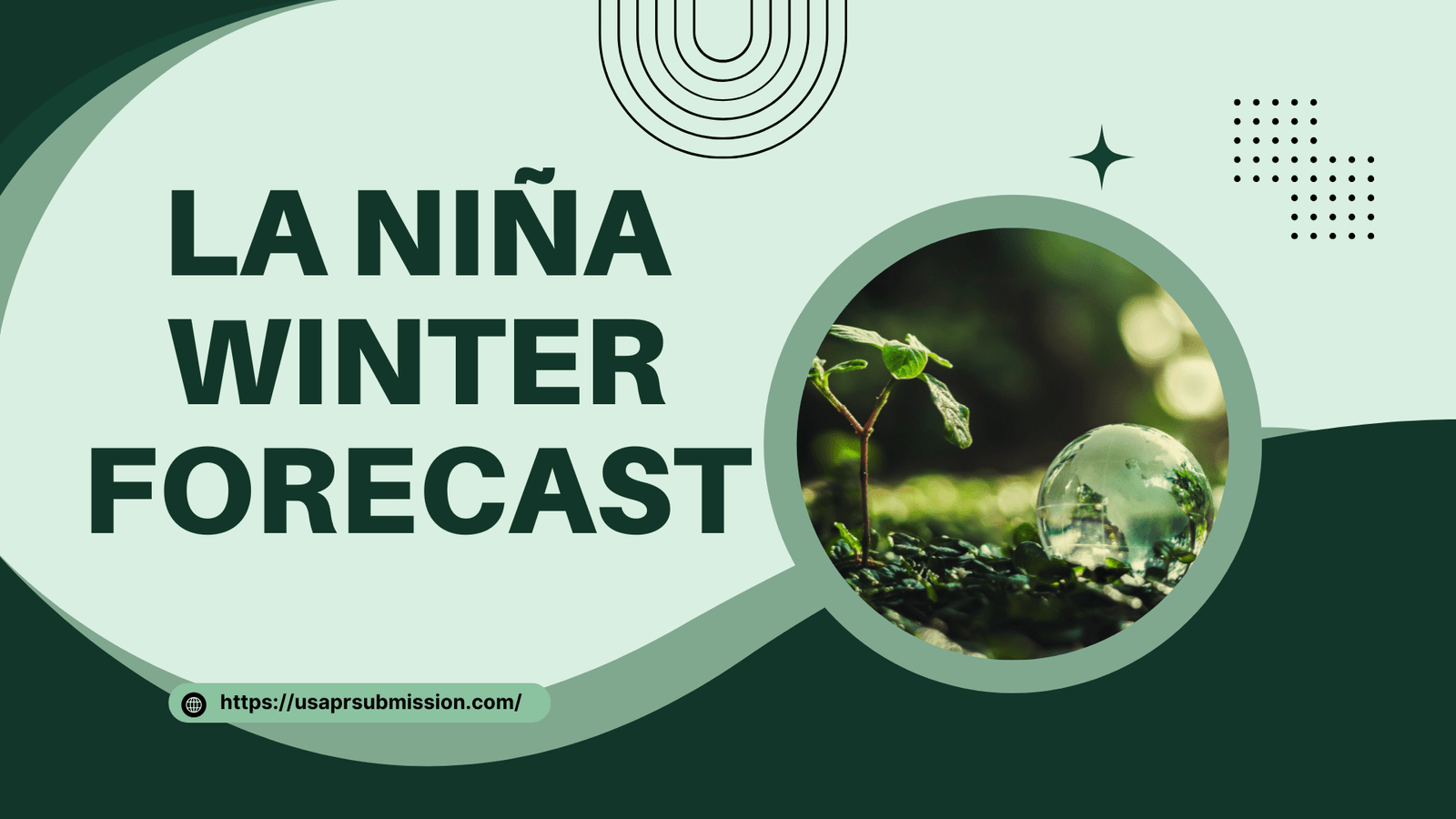 La Niña Winter Forecast