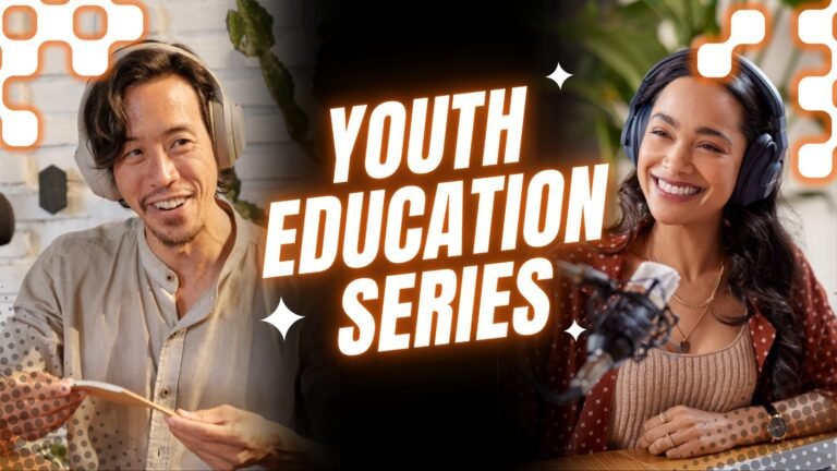 Youth Education Series