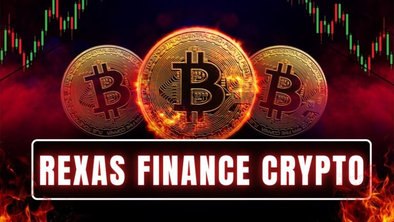 Rexas Finance Crypto