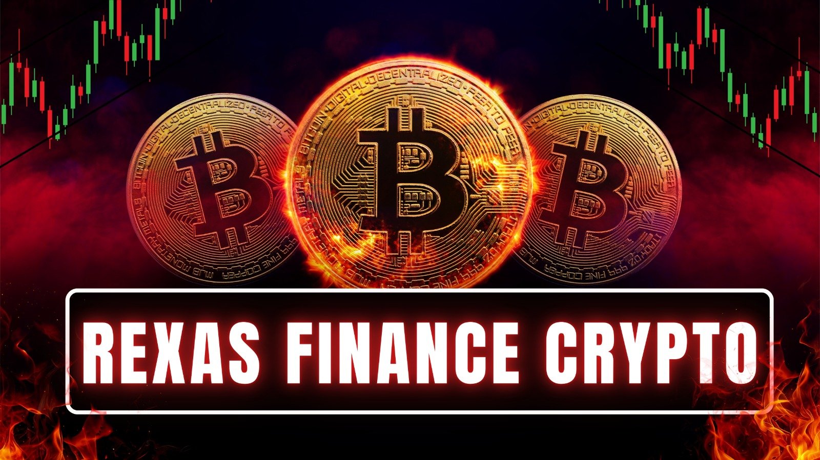 Rexas Finance Crypto