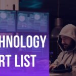 Technology Alert List
