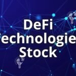 DeFi Technologies Stock