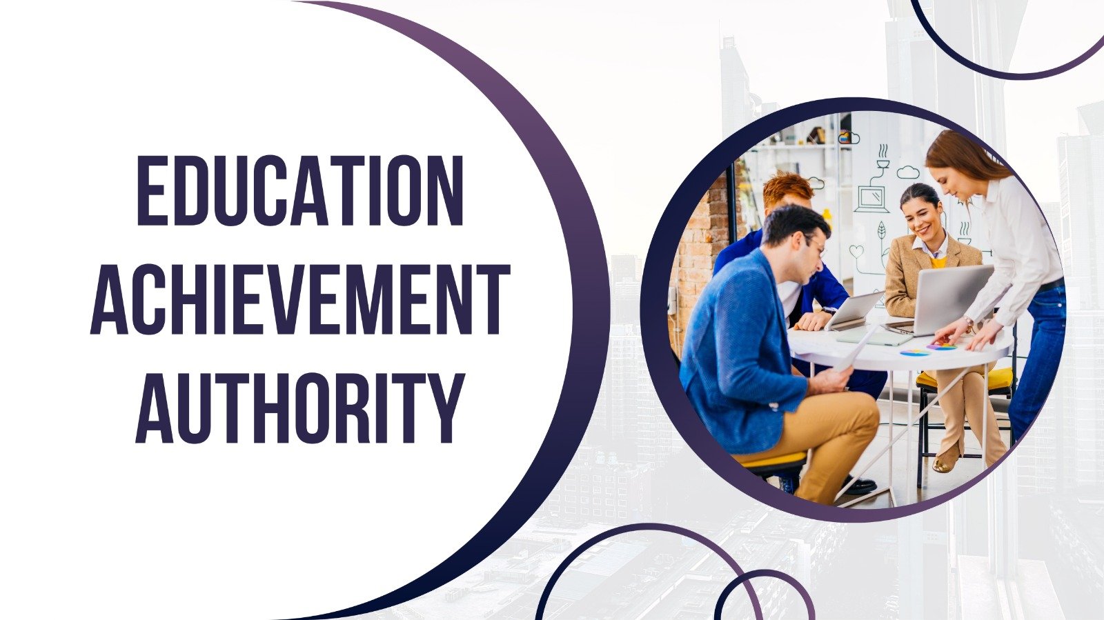 Education Achievement Authority
