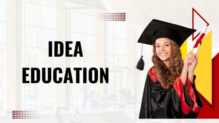 Idea Education
