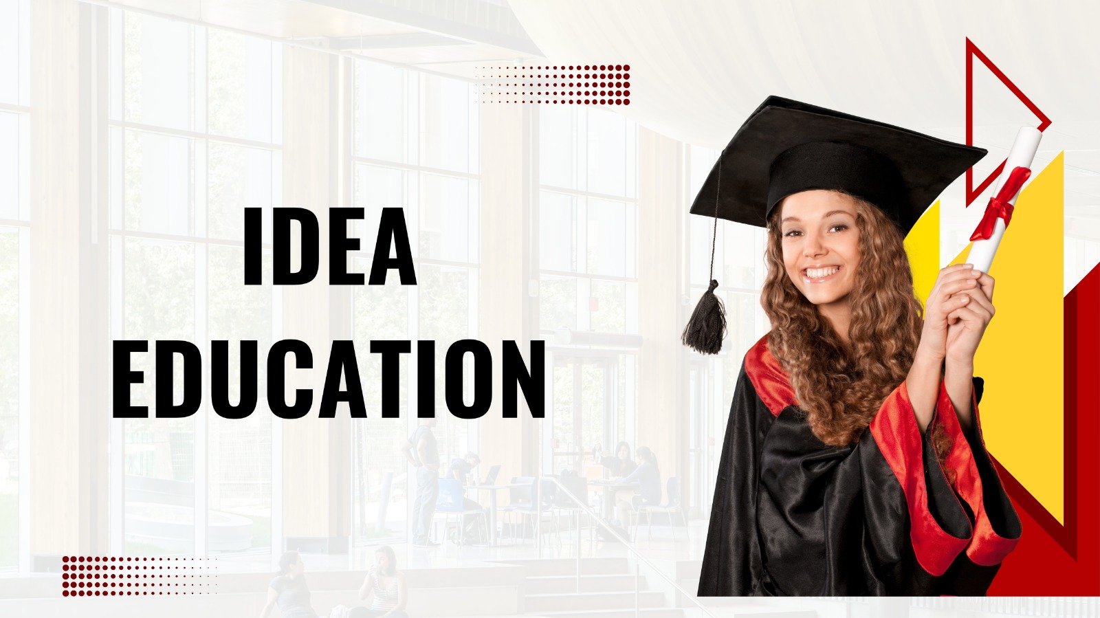Idea Education