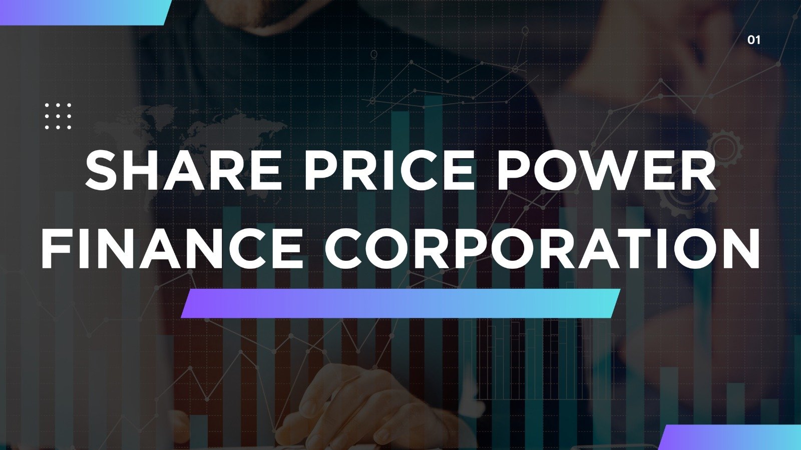 Share Price Power Finance Corporation
