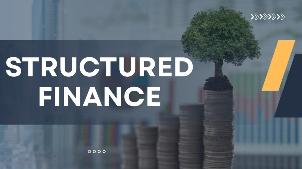 Structured Finance