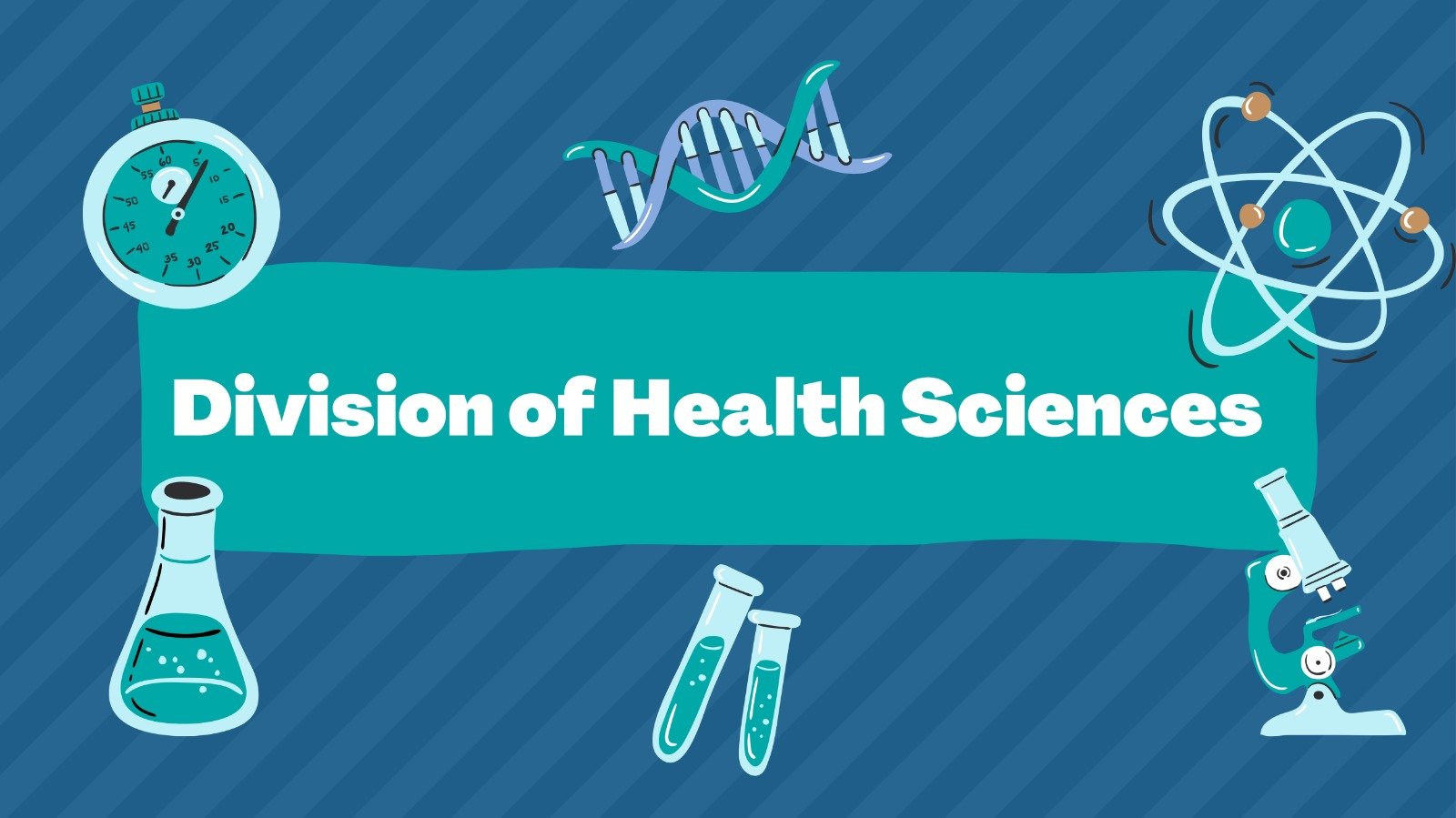 Division of Health Sciences