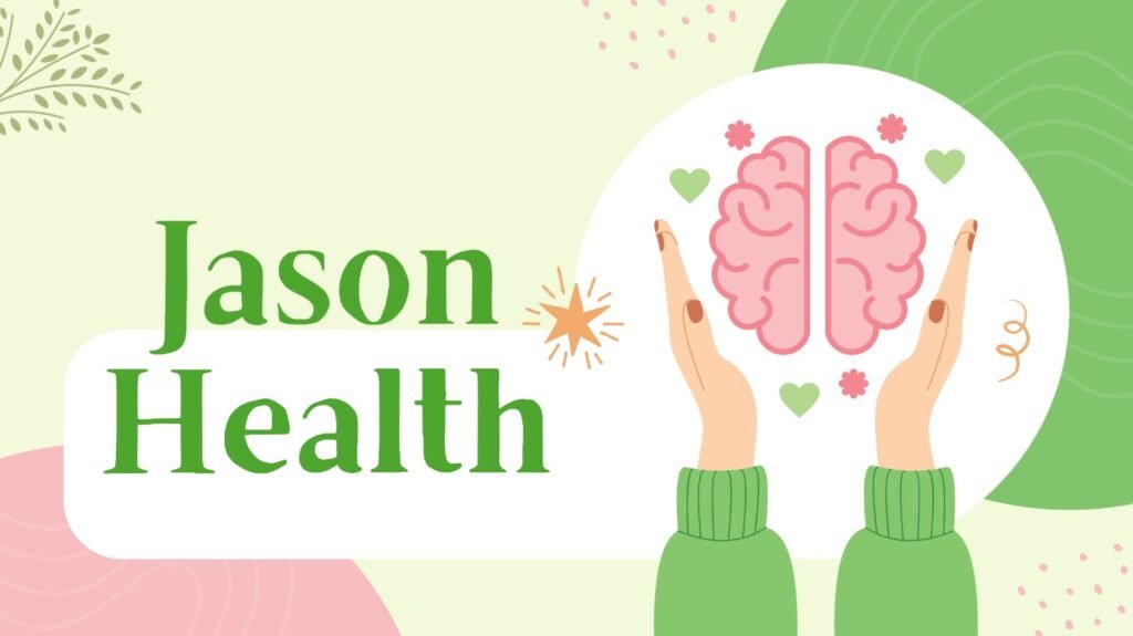 Jason Health
