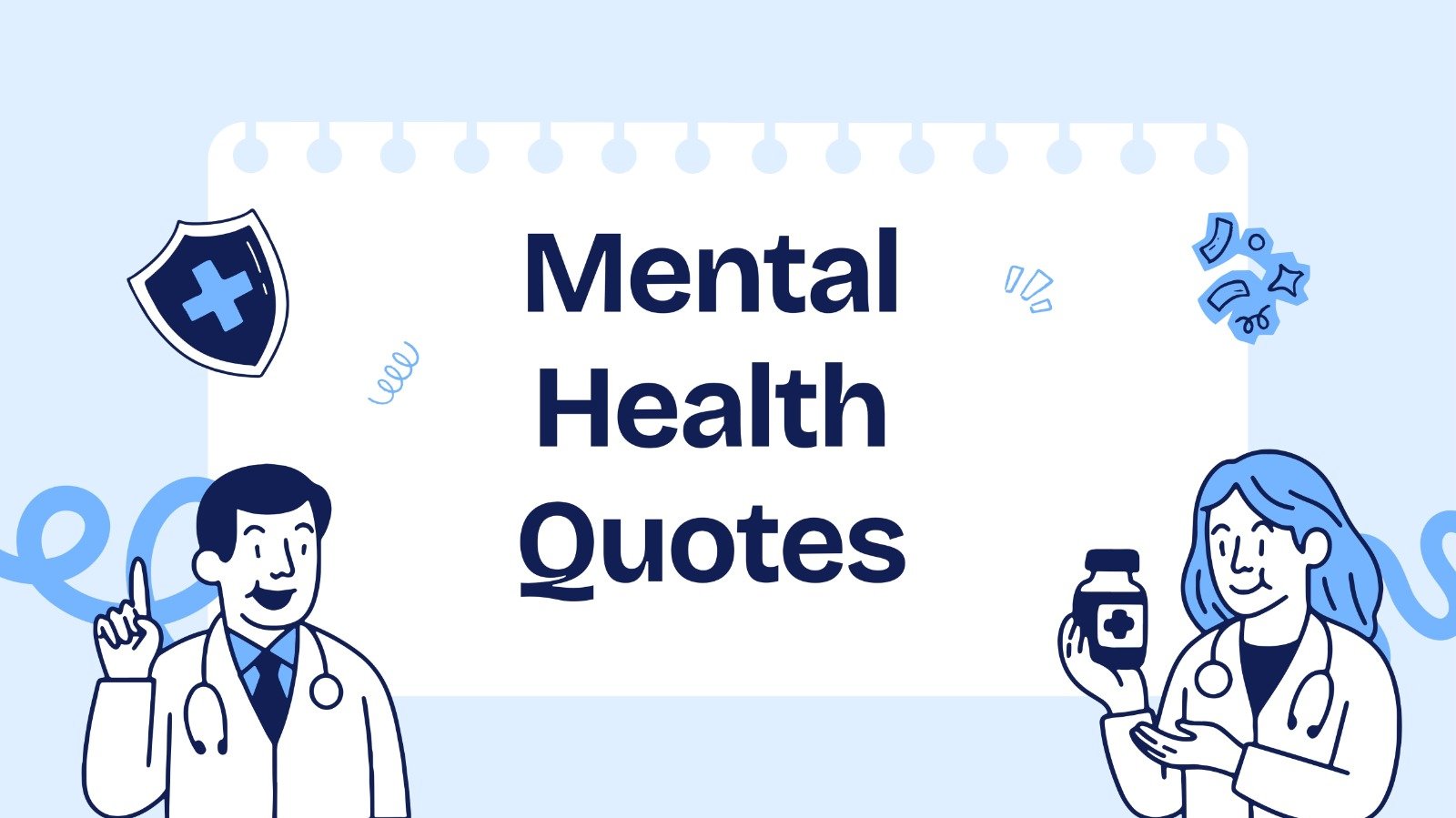 Mental Health Quotes