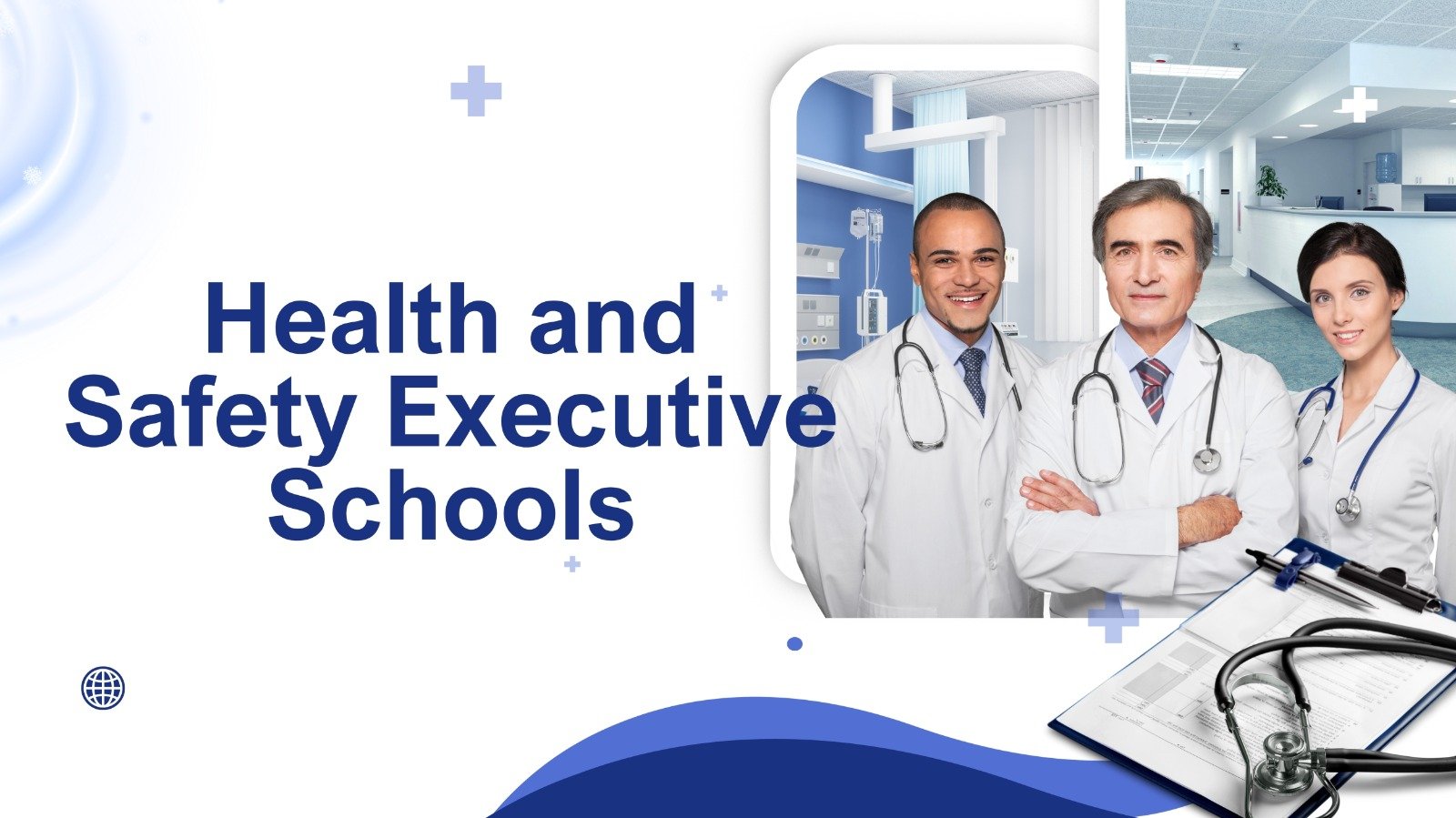Health and Safety Executive Schools