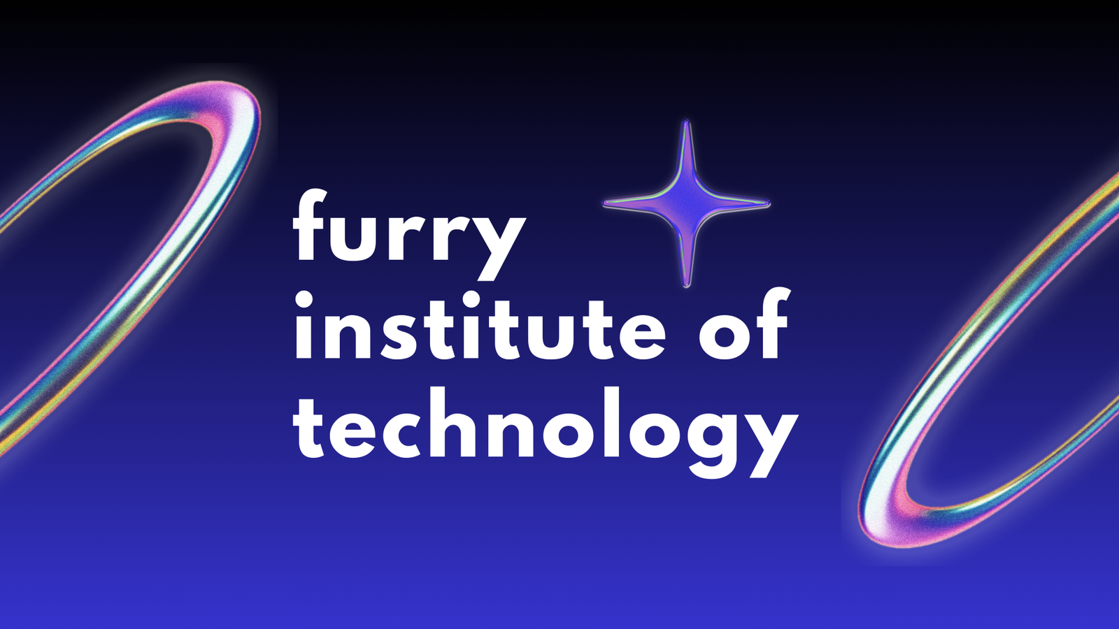 Furry Institute of Technology