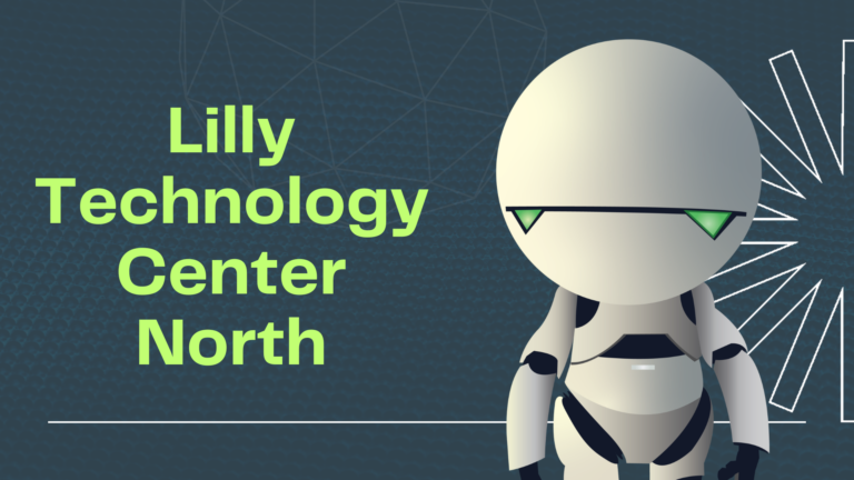 Lilly Technology Center North