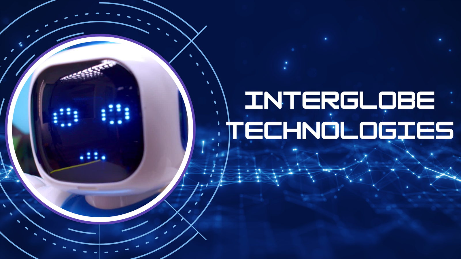InterGlobe Technologies