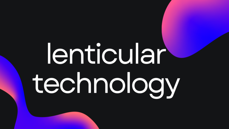Lenticular Technology