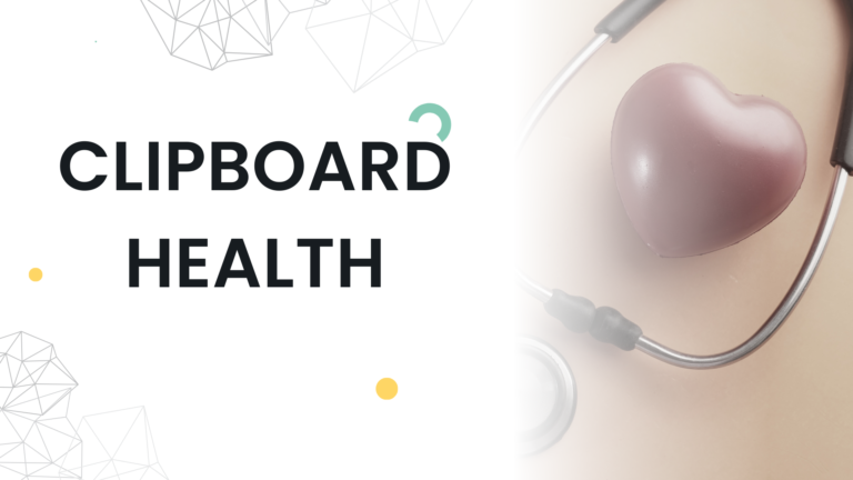 Clipboard Health